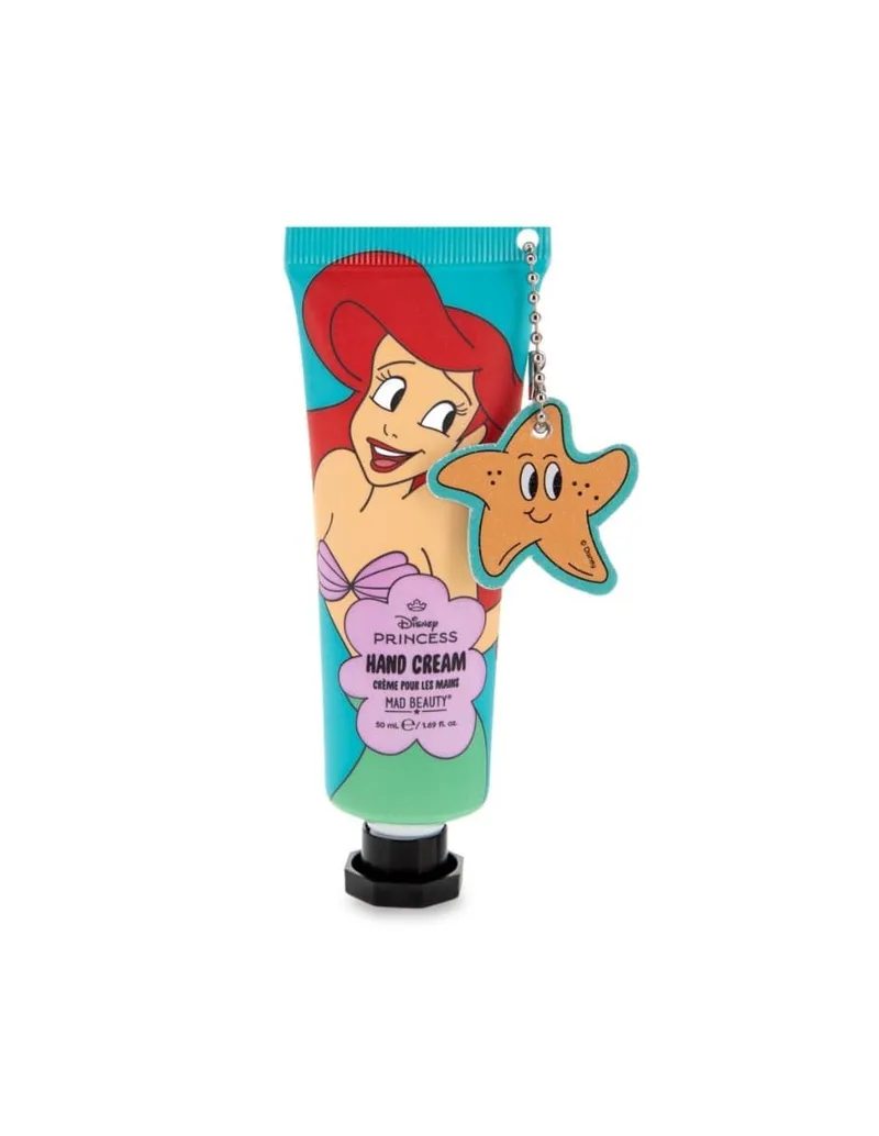 Disney Princess Express Yourself - Hand Cream- Ariel