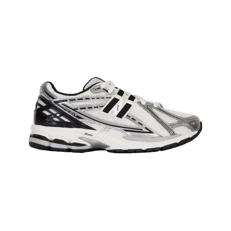 Fitness New Balance Chaussures 1906R Argent