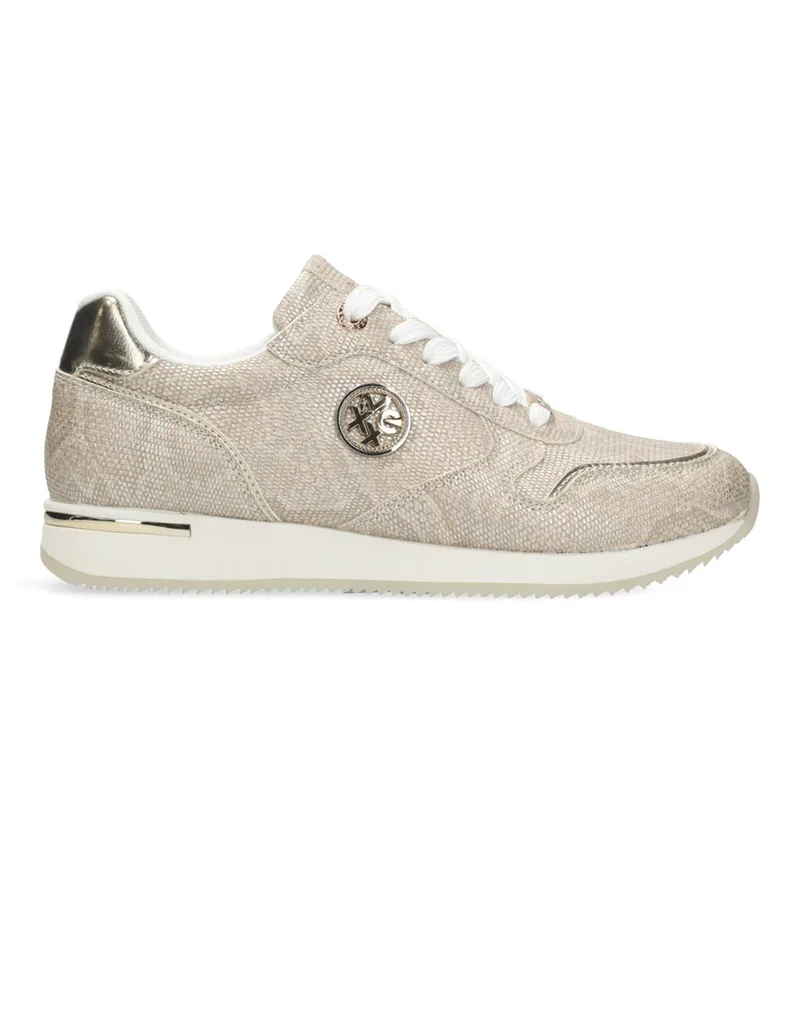 MEXX EKE CAIA Sneaker MI001001561W-8500 Χρυσό