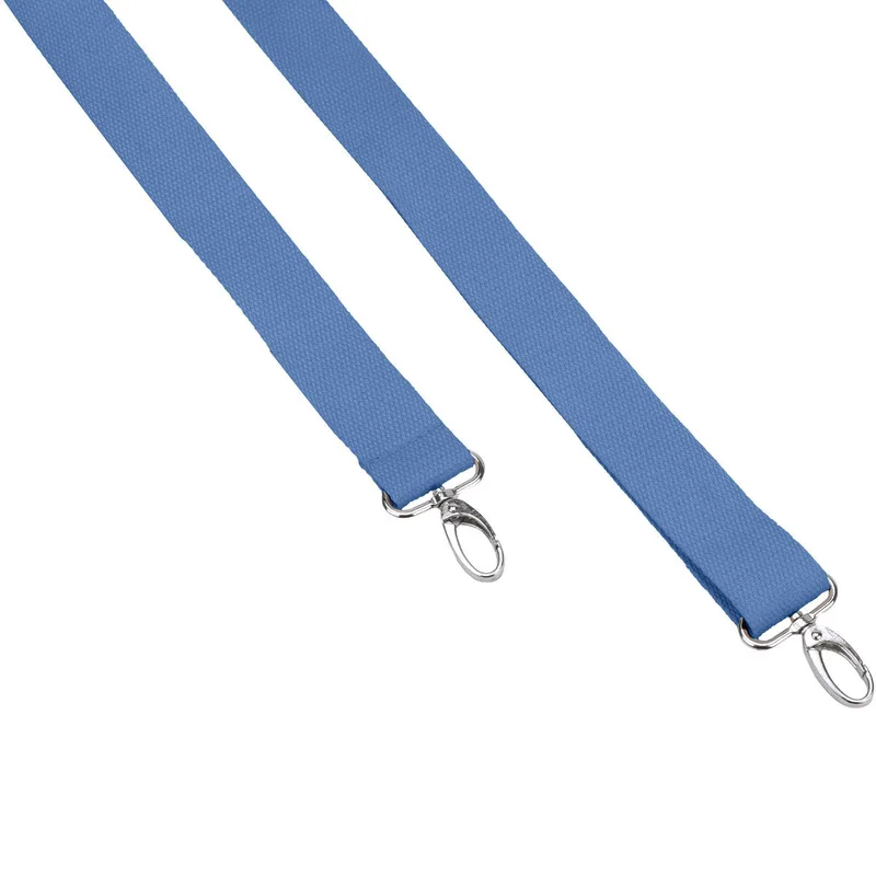 Estia λουρακι τσαντασ φαγητου denim blue