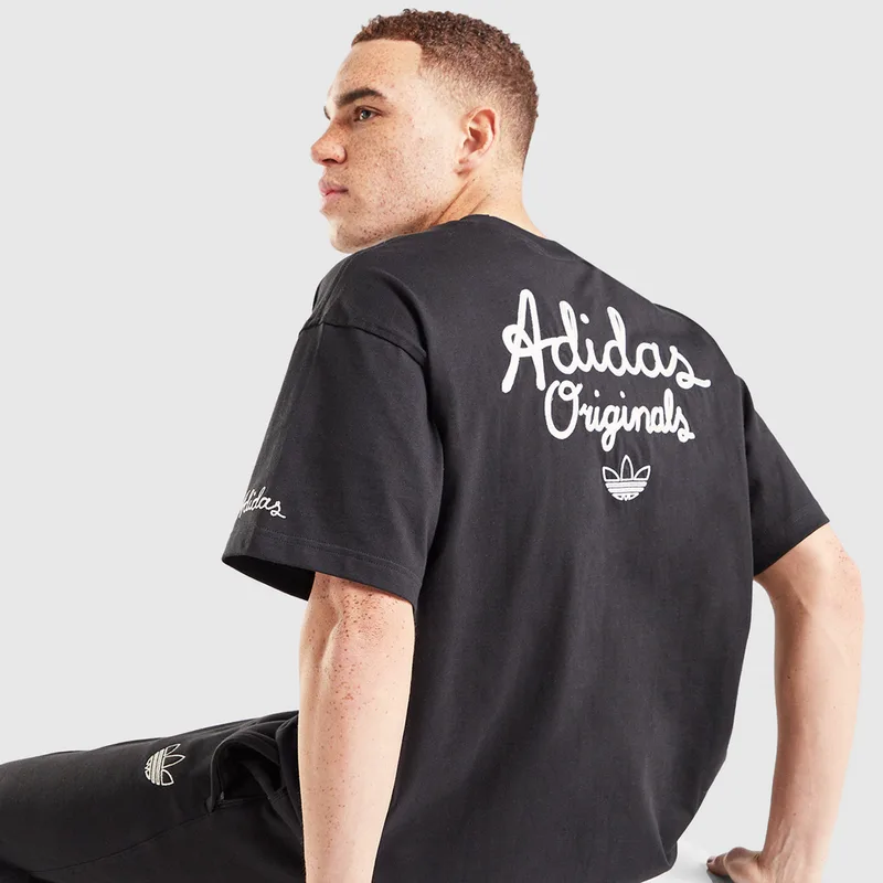 adidas Originals Graphics Ανδρικό T-shirt (9000237265_1469)