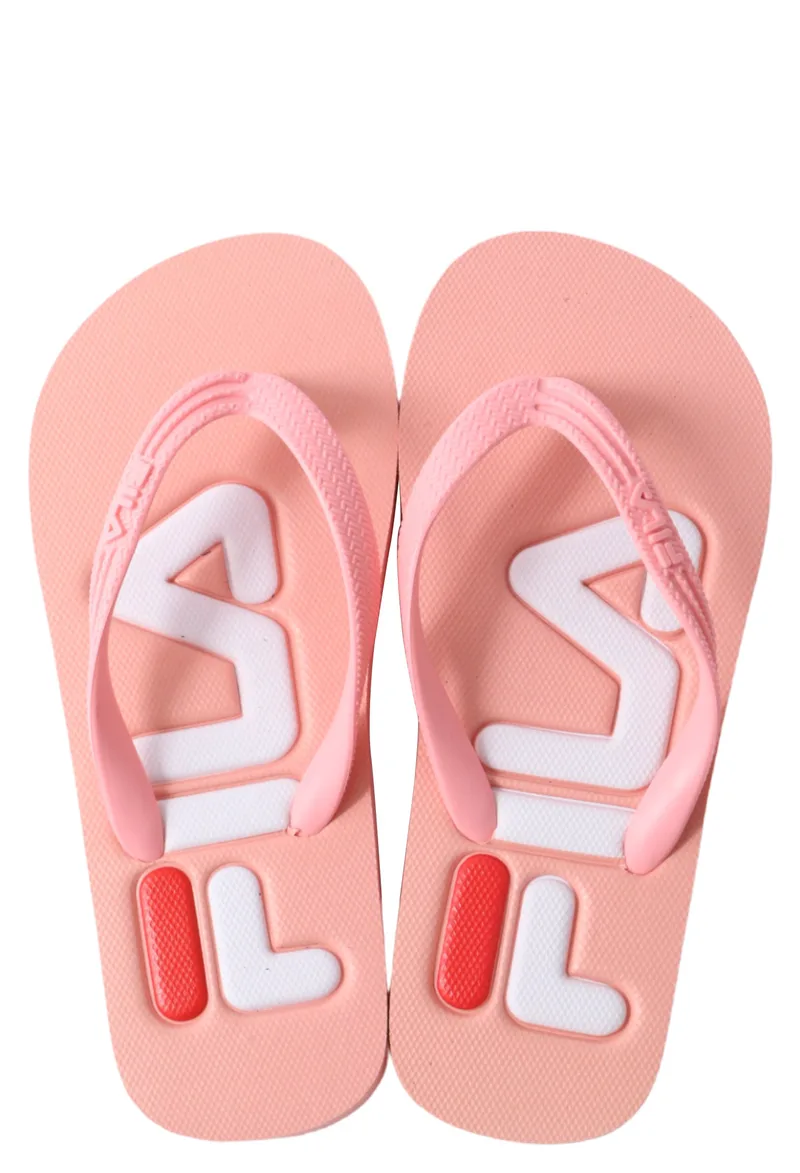 Σαγιονάρες Fila Troy FFK0023-40063 Unisex Παιδικό