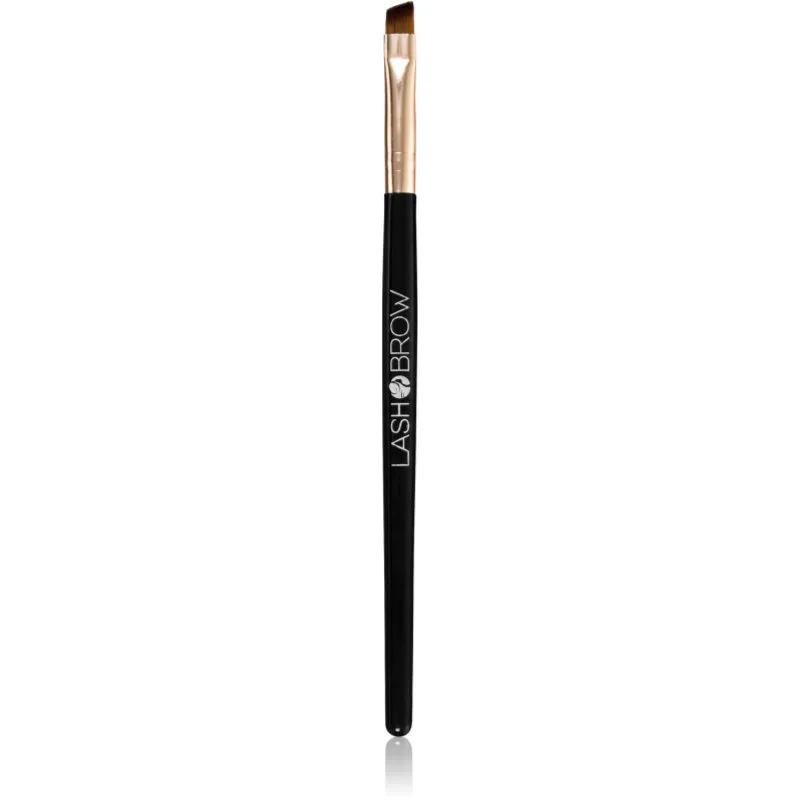 Lash Brow Eyebrow Brush Type 2 λοξοτομημένο πινέλο για τα φρύδια 1 τμχ