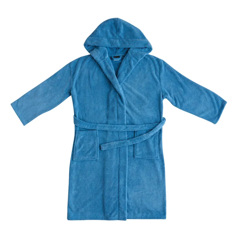 Παιδικό Μπουρνούζι Kentia Loft Jump 19 Blue No10 No10