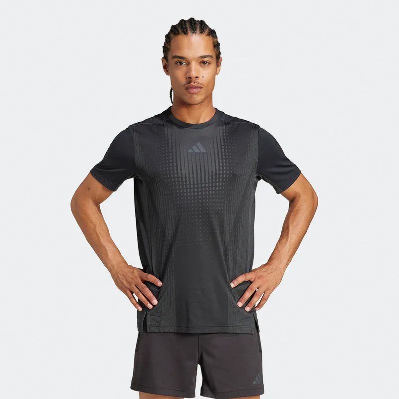 adidas Airchill Aνδρικό T-Shirt (9000214232_37156)