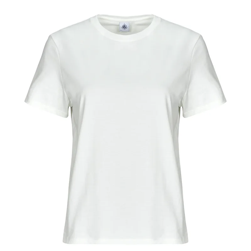 T-shirt με κοντά μανίκια Petit Bateau MC COL ROND