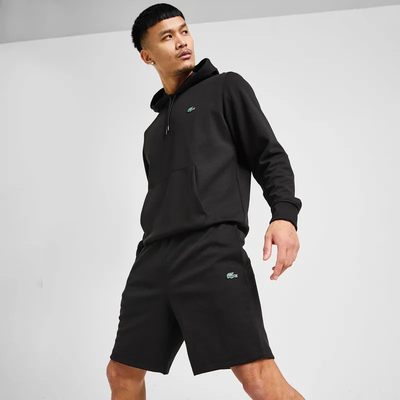 Lacoste Core Fleece Ανδρικό Σορτς (9000223701_56107)