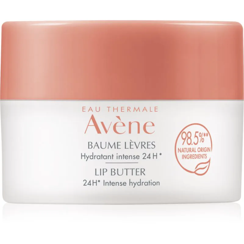 Avène Lip Butter εντατικά ενυδατικό βάλσαμο για τα χείλη 10 ml