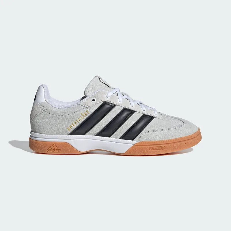 adidas M Spezialist Indoor Shoes (9000258579_63570)