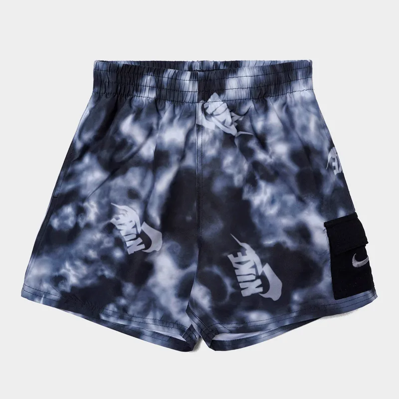 Nike 4" Volley Παιδικό Σορτς Μαγιό (9000211193_23494)