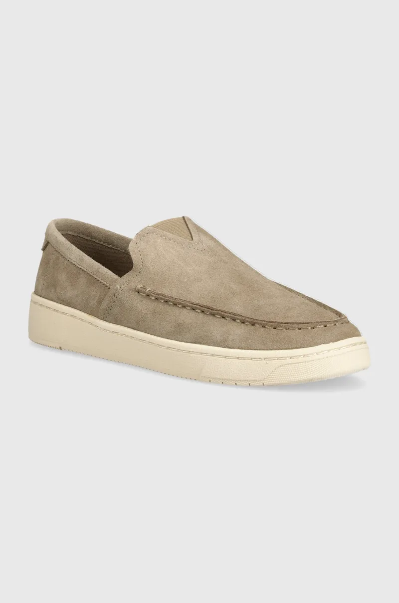 Toms Σουέτ sneakers Toms Trvl Lite Loafer