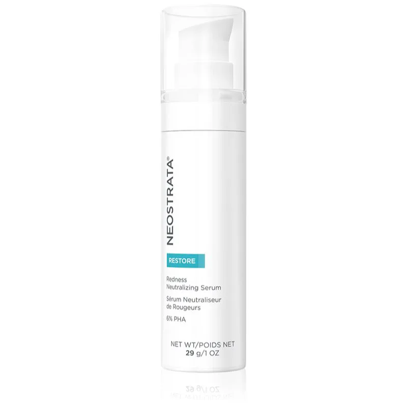NeoStrata Restore Redness Neutralizing Serum καταπραϋντικός ορός κατά της ερυθρότητας της επιδερμίδας 29 γρ