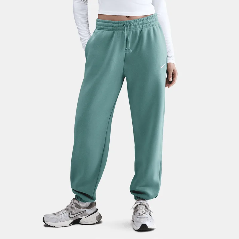Nike Sportswear Phoenix Γυναικεία Φόρμα (9000232203_86382)