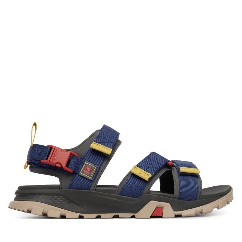 Σανδάλια Timberland TB0A6DXTEAF1 Σκούρο μπλε