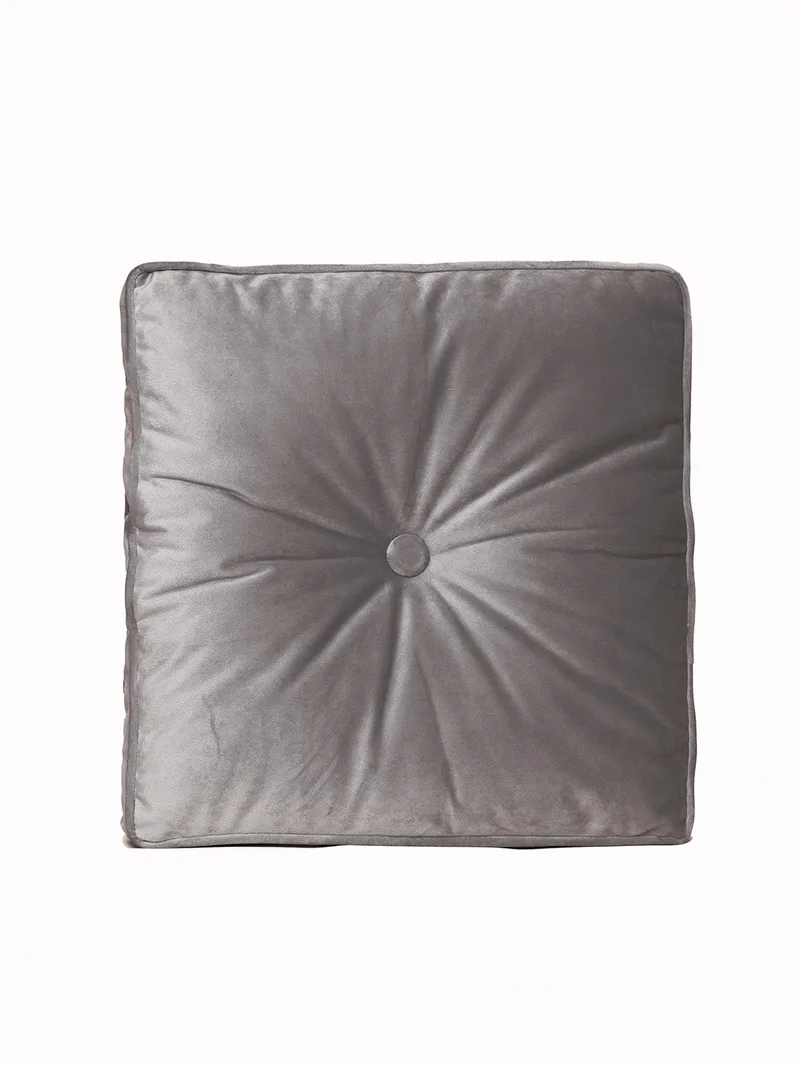 Διακοσμητικο Μαξιλαρι Velvet Feel 45x45 VF807 MOON - Palamaiki