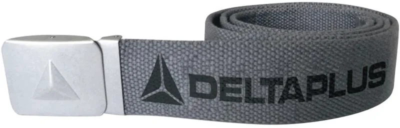 Ζώνη Εργασίας Delta Plus Atoll Γκρι