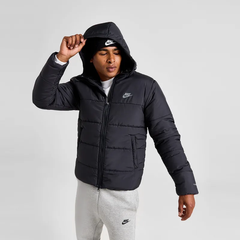 Nike Sportswear Synthetic-Fill Puffer Ανδρικό Μπουφάν (9000191586_1470)