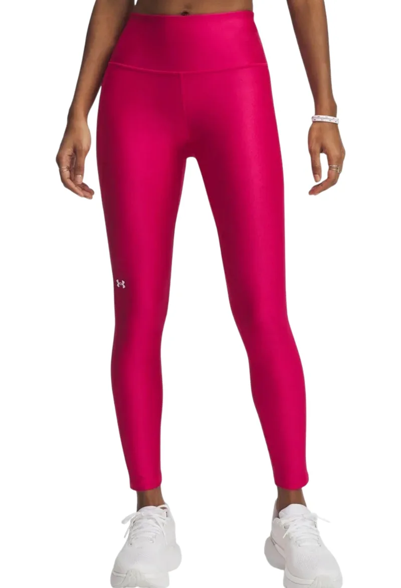 Κολάν Under Armour Hi Ankle Leg 1365335-681 Γυναικείο