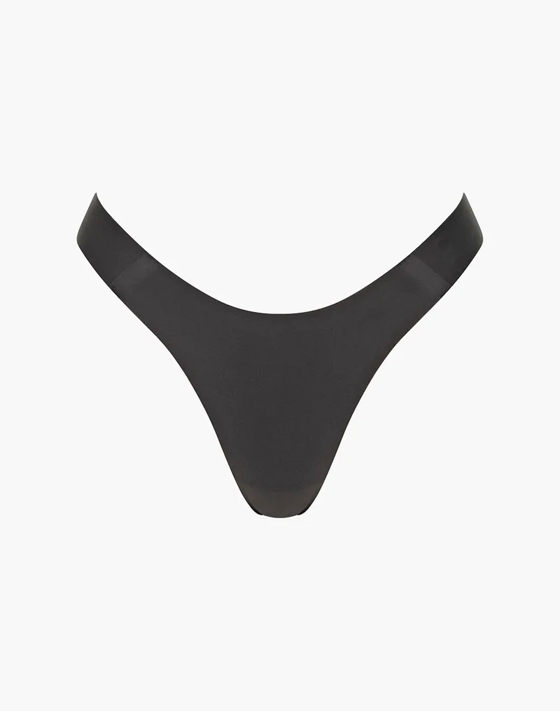 SLOGGI sloggi ZERO Feel 2.0 Tiny tanga 10217765-0004 Black