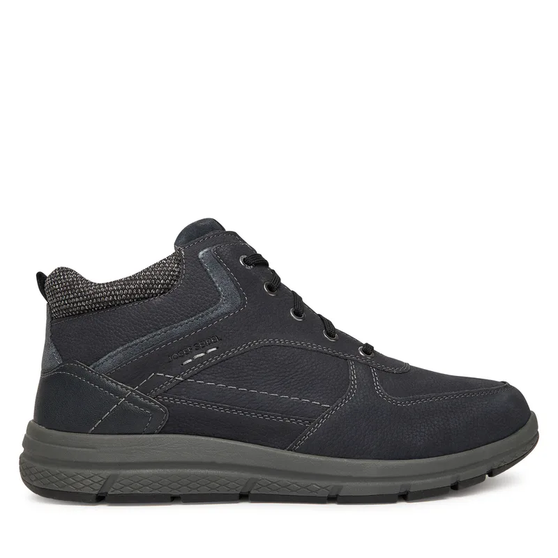 Μποτίνια Josef Seibel Giuseppe 10 MA491 Σκούρο μπλε