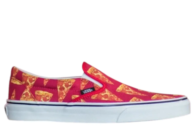 Slip On Vans ClassicSlip-On(LateNight) VN0003Z4IFE1-V3Z4IFES