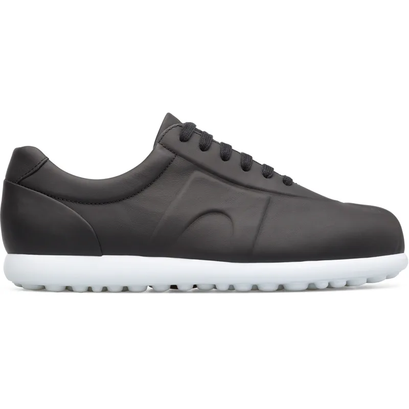 CAMPER Pelotas XLite - Sneakers Για Ανδρικα - Μαύρο, Μέγεθος 43, Smooth leather