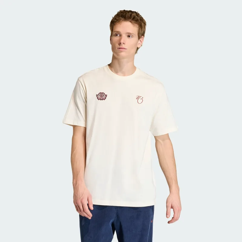 adidas Jude Bellingham Ανδρικό T-Shirt Προπόνησης (9000273271_11977)