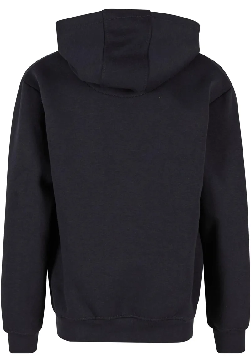 Kids Basic Essential Hoody Urban Classics UCK7281-00155 navy
