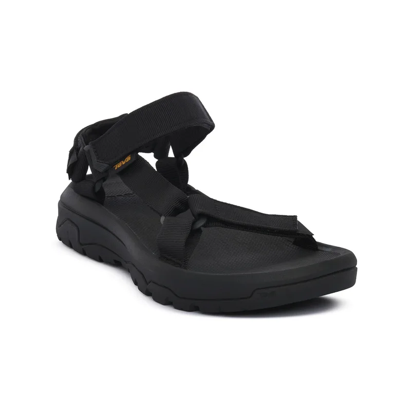 Σανδάλια χωρίς τακούνι Teva BLK HURRICANE XTL3