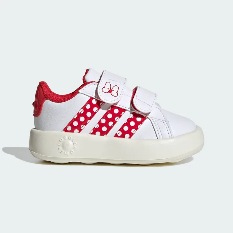 adidas sportswear Inf Disney Minnie Mouse Grand Court (9000279953_83703)