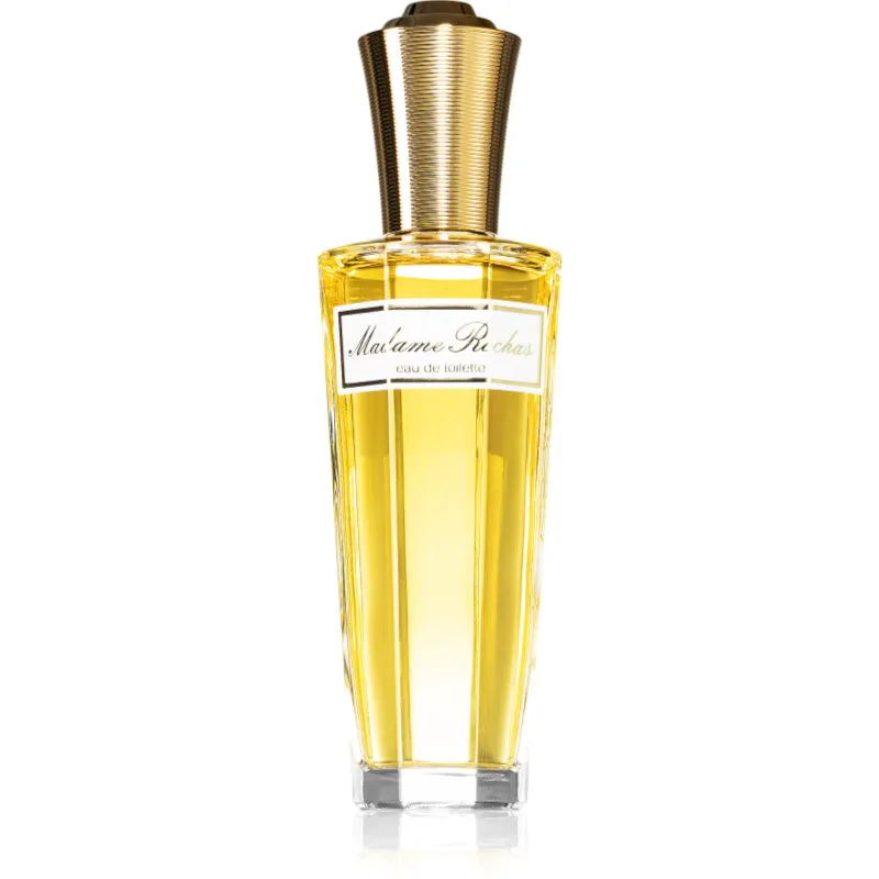 Rochas Madame Rochas Eau de Toilette για γυναίκες 100 ml
