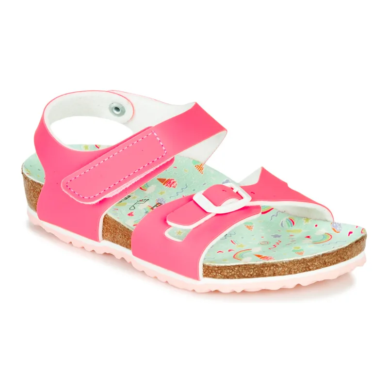 Σανδάλια χωρίς τακούνι BIRKENSTOCK COLORADO