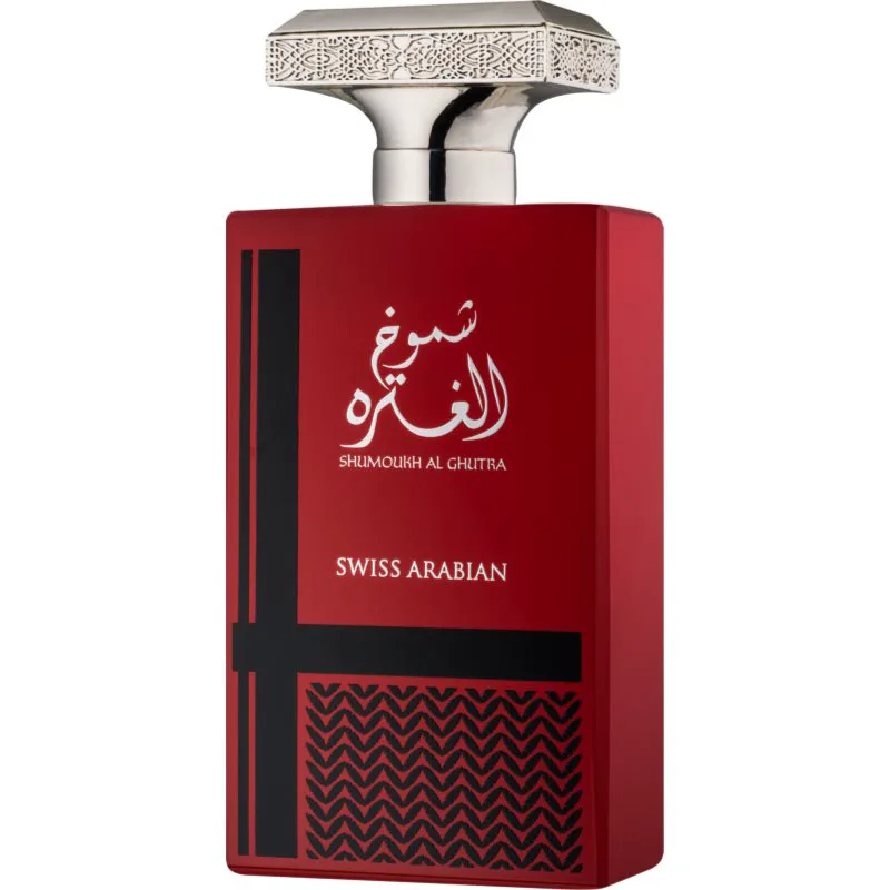 Swiss Arabian Shumoukh Al Ghutra Eau de Parfum για άντρες 100 ml