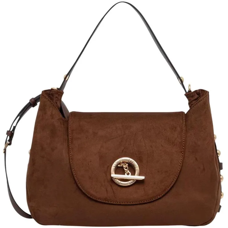 Τσάντα Liu Jo BOSTON BAG AF6113 T711A
