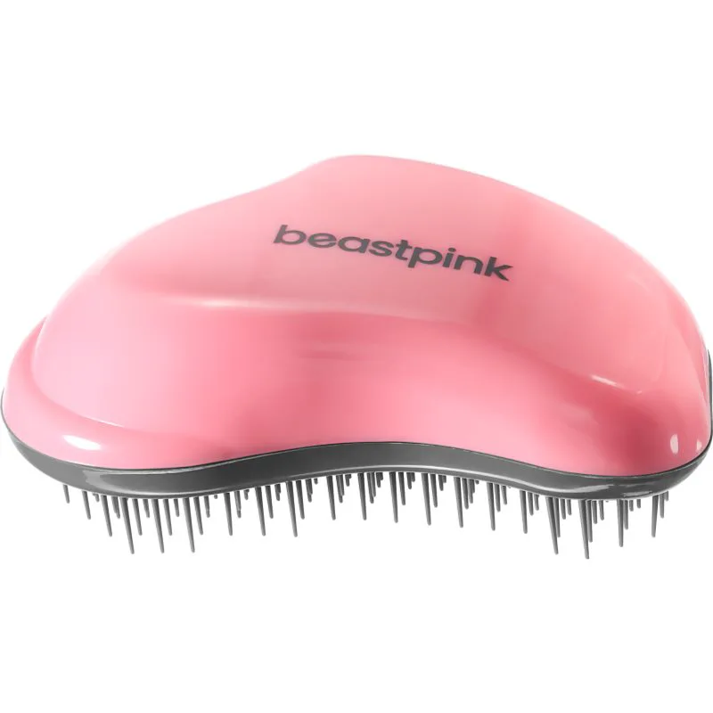 BeastPink Hair Mate βούρτσα για τα μαλλιά 1 τμχ
