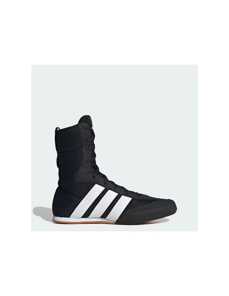 Adidas BOX HOG CLASSIC boxing shoes