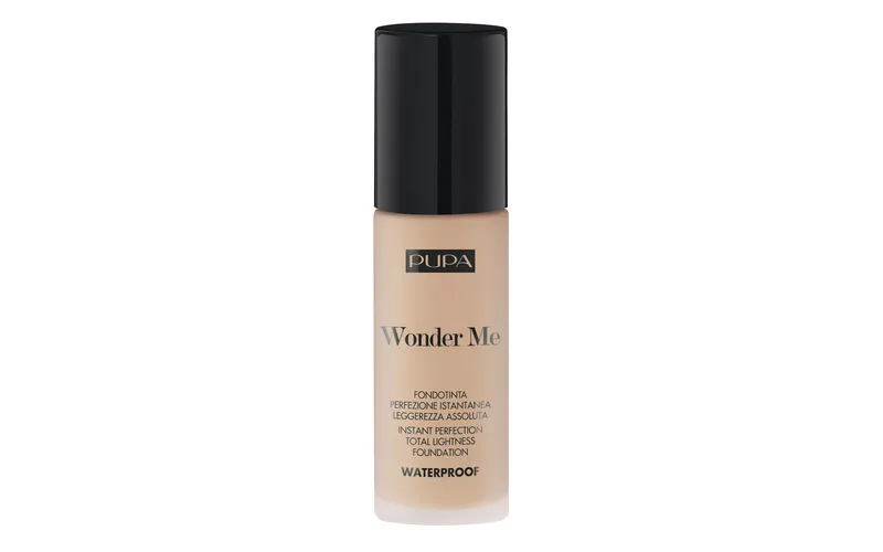 Wonder Me Foundation 30ml