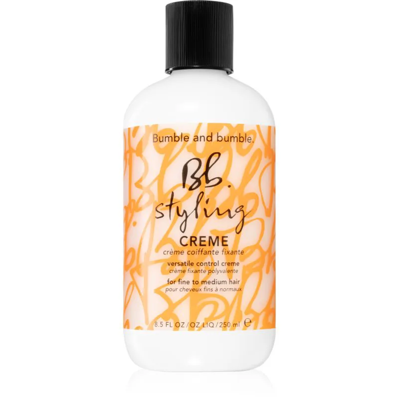 Bumble and bumble Styling Creme στάιλινγκ κρέμα 250 ml