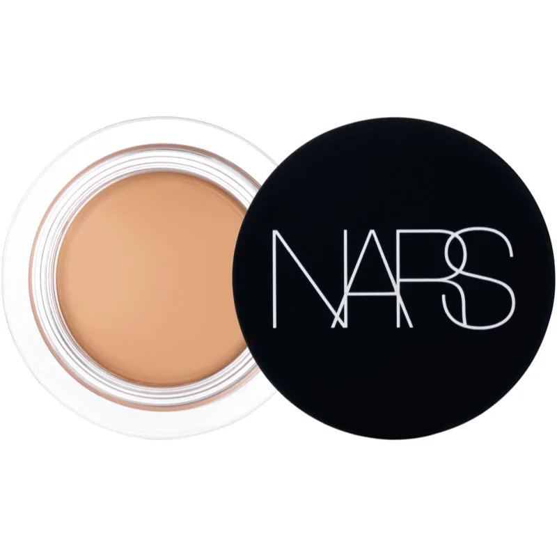 NARS Soft Matte Complete Concealer ματ διορθωτής για πληρή κάλυψη απόχρωση BISCUIT 6.2 γρ