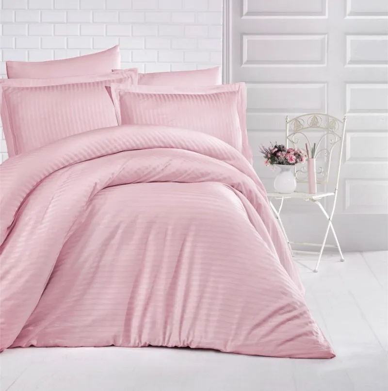 ΣΕΝΤΟΝΙ FLAT SOFT SATIN 12 220X240 LINEAHOME