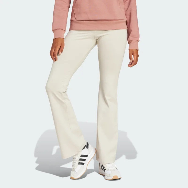 adidas Sportswear Essentials Small Logo Γυναικείο Κολάν (9000216933_82839)