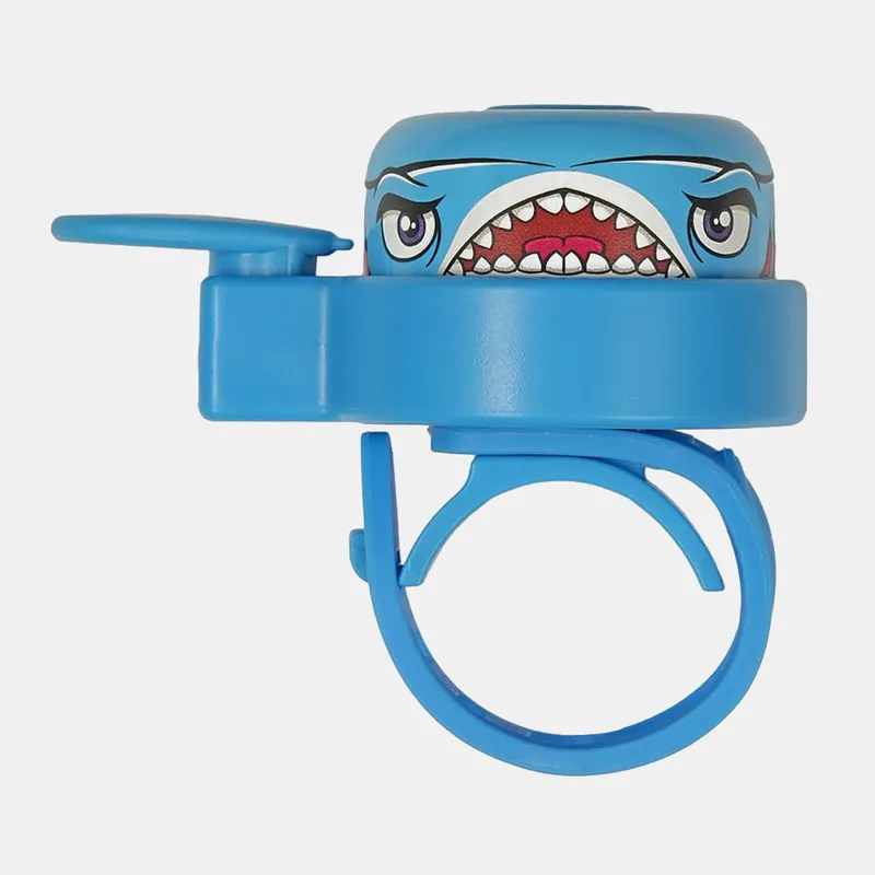 Crazy Safety Shark Κουδούνι Ποδηλάτου (9000251524_3024)