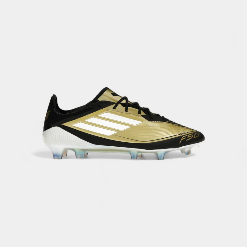 Ποδοσφαίρου adidas F50 Elite FG Messi Triunfo Dorado