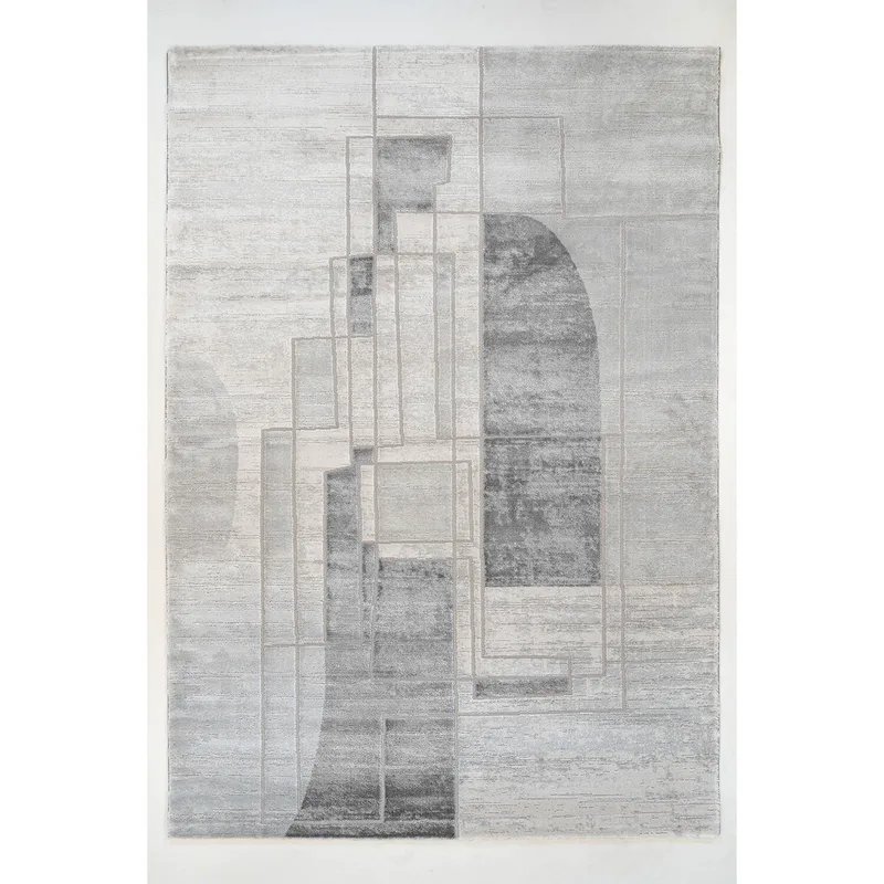 Χαλί Διαδρόμου 80X150 Ezzo Asti D496Ay9 Cream (80x150)