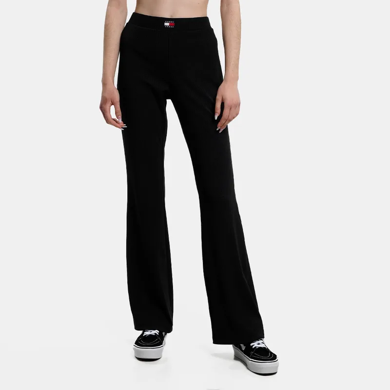 Tommy Jeans Γυναικείο Μακρύ Κολάν (9000142506_1469)