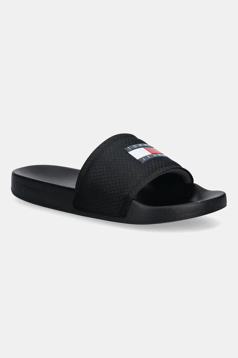 Παντόφλες Tommy Jeans TJM POOL SLIDE