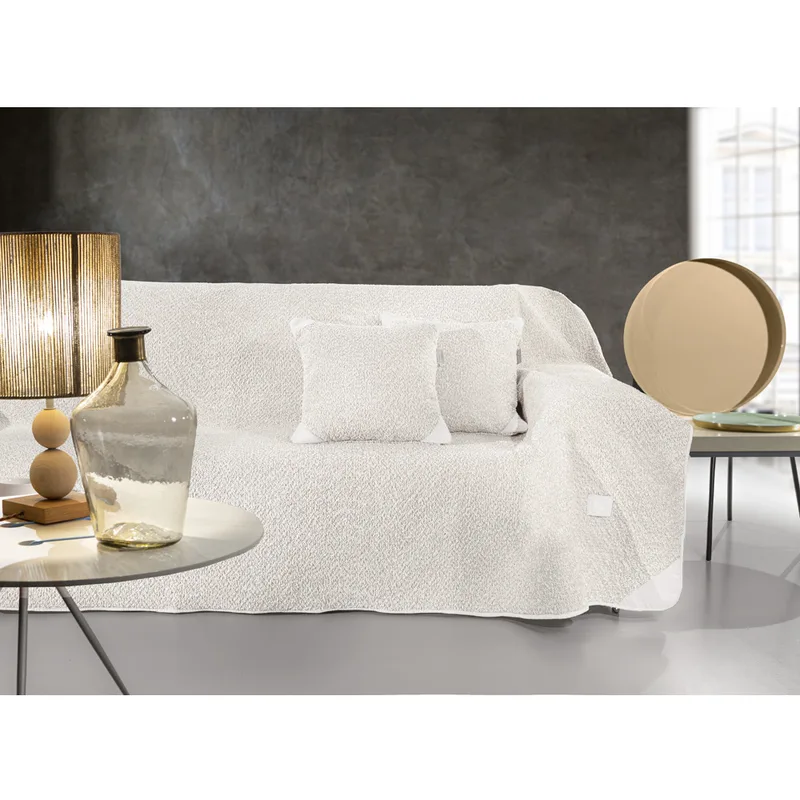 Ριχτάρι Διθέσιου 170X250 Guy Laroche Lama Ice (170x250)