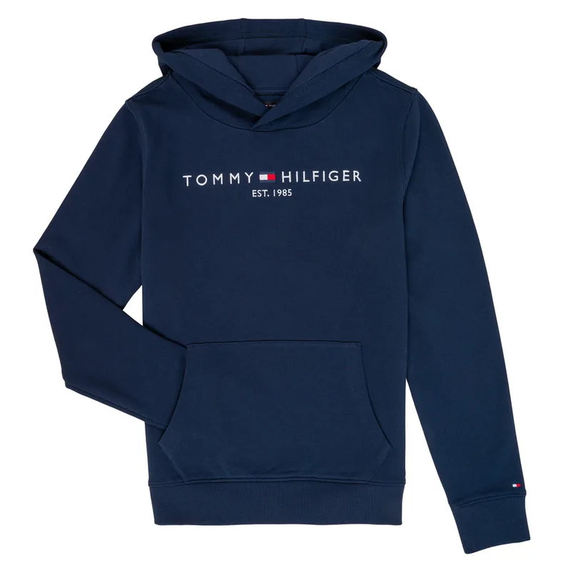 T-shirt με κουκούλα Tommy Hilfiger KB0KB05673