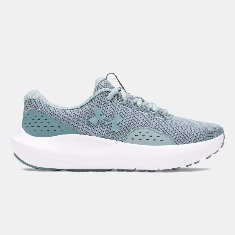 Under Armour Charged Surge 4 Γυναικεία Παπούτσια για Τρέξιμο (9000245864_88996)