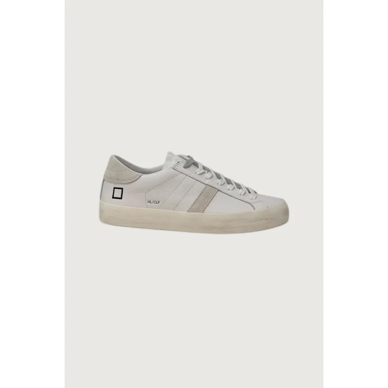 Xαμηλά Sneakers D.A.T.E. M441HLCA WH